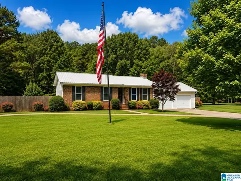 390 Highway 416, Wilsonville, AL 35186