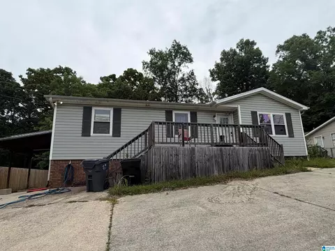 5654 Dug Hollow Rd, Pinson, AL 35126
