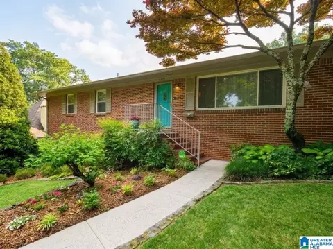 4421 Overlook Rd, Birmingham, AL 35222