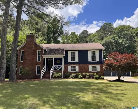 4946 Caldwell Mill Ln, Birmingham, AL 35242