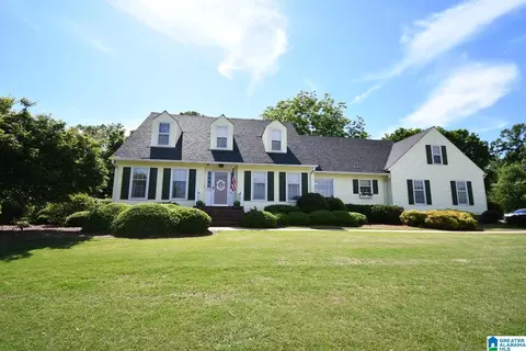 253 Eastaboga Rd, Talladega, AL 35160