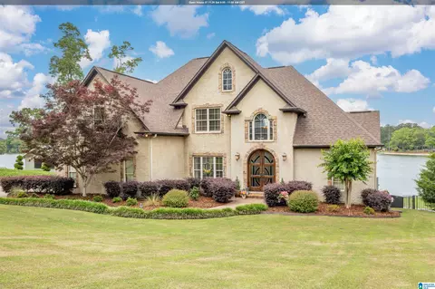 7017 Blackberry Ln, Pell City, AL 35128