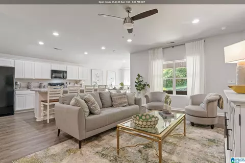 323 Troubadour Ln, Jasper, AL 35501