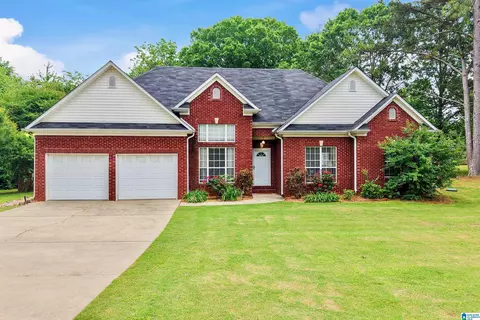 60 Breland St, Wilsonville, AL 35186
