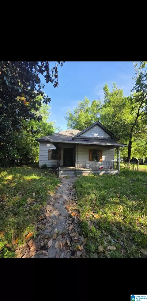 2611 Avenue J, Birmingham, AL 35218