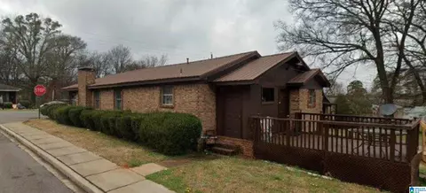 2237 Ishkooda Rd SW, Birmingham, AL 35211