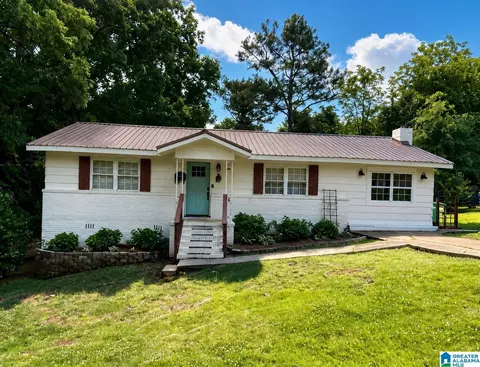 19 Forrest Dr, Springville, AL 35146