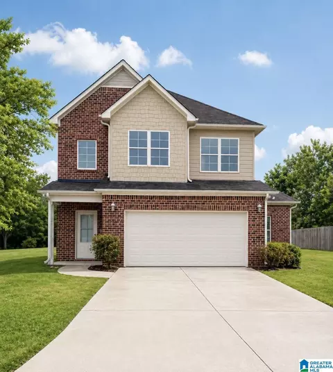 412 Oakwell Cv, Calera, AL 35040