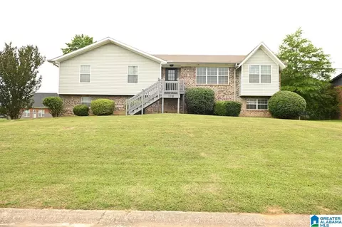 1218 12th St, Pleasant Grove, AL 35127