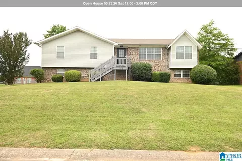 1218 12th St, Pleasant Grove, AL 35127