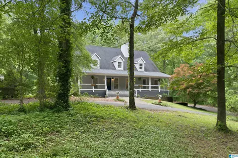 100 King Valley Ln, Chelsea, AL 35043