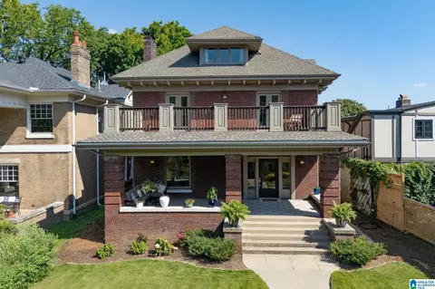 3206 Cliff Rd, Birmingham, AL 35205