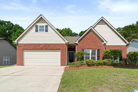 6176 Edgefield Ln, Pinson, AL 35126