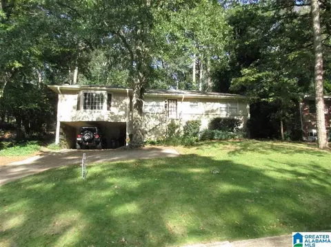 4640 Clairmont Ave, Birmingham, AL 35222