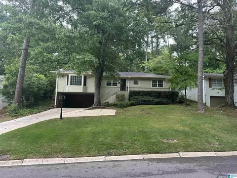 4640 Clairmont Ave, Birmingham, AL 35222