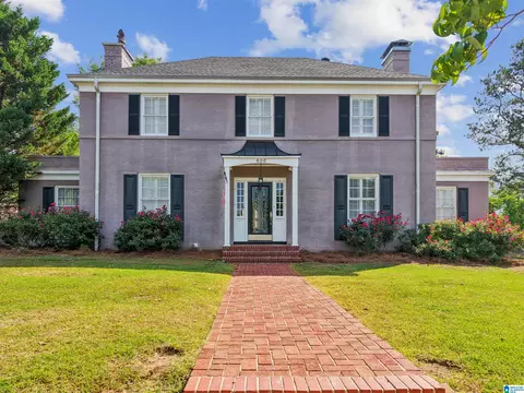 400 3rd St, Oneonta, AL 35121
