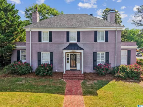400 3rd St, Oneonta, AL 35121