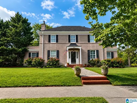 400 3rd St, Oneonta, AL 35121