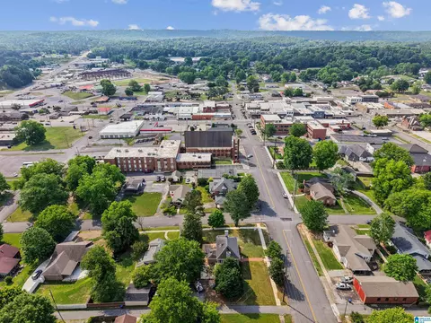 View/Area - 400 3rd St, Oneonta, AL 35121 photo 6 of 7
