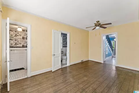 Bedroom - 400 3rd St, Oneonta, AL 35121 photo 10 of 10