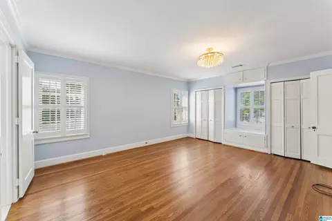 Bedroom - 400 3rd St, Oneonta, AL 35121 photo 3 of 10