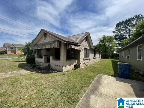 129 Jerry Coleman St, Fairfield, AL 35064