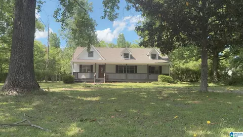 3209 Elm St, Adamsville, AL 35005