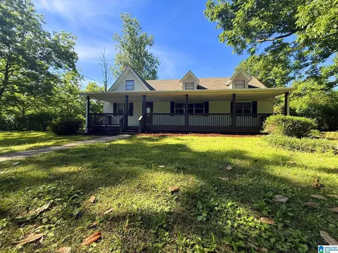 3209 Elm St, Adamsville, AL 35005