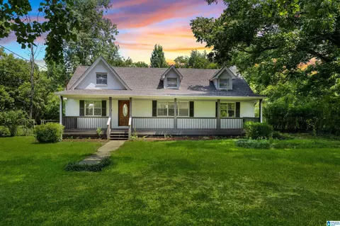 3209 Elm St, Adamsville, AL 35005