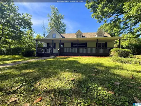 3209 Elm St, Adamsville, AL 35005