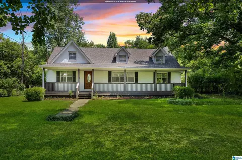 3209 Elm St, Adamsville, AL 35005