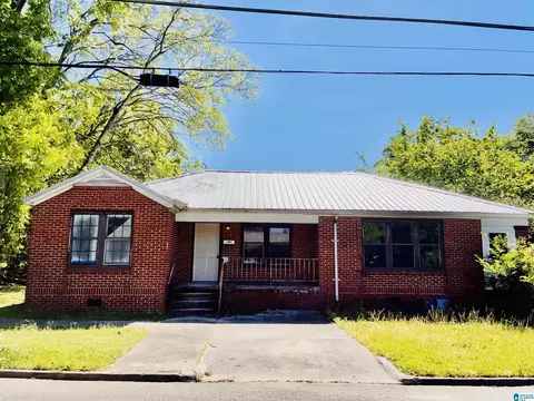 801 Nuckolls St, Gadsden, AL 35903