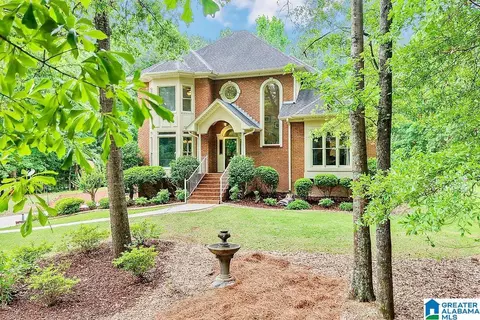 133 Windwood Cir, Alabaster, AL 35007