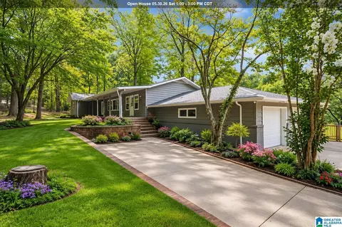 6385 Ransom Rd, Irondale, AL 35210