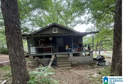3584 Self Creek Rd, Warrior, AL 35180