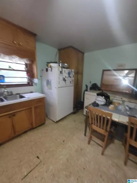 3584 Self Creek Rd, Warrior, AL 35180 photo 5