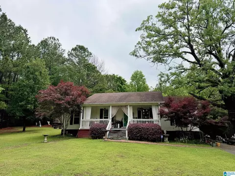 5830 County Road 151, Calera, AL 35040