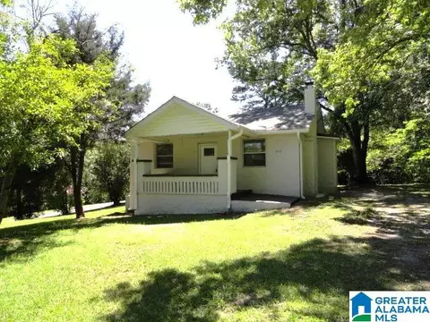640 Bradley Rd, Gardendale, AL 35071