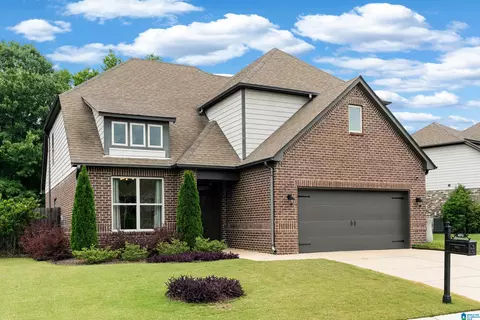 4573 Mccalla Trace Pkwy, Bessemer, AL 35022