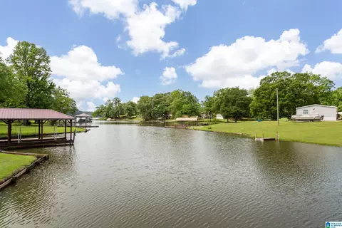 200 W Lake Hill Dr, Talladega, AL 35160