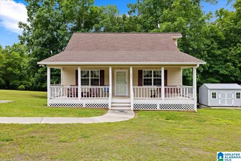 529 Bright Dr, Blountsville, AL 35031
