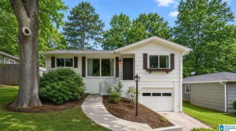 1722 Windsor Blvd, Homewood, AL 35209