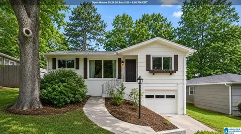1722 Windsor Blvd, Homewood, AL 35209