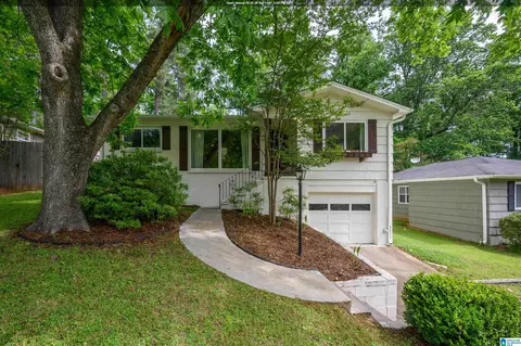 1722 Windsor Blvd, Homewood, AL 35209