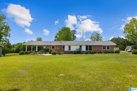 Exterior - 10872 County Road 50, Clanton, AL 35045 photo 9 of 17