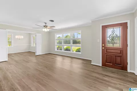 Living - 10872 County Road 50, Clanton, AL 35045 photo 1 of 3