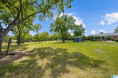 Exterior - 10872 County Road 50, Clanton, AL 35045 photo 10 of 17
