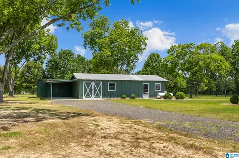 Exterior - 10872 County Road 50, Clanton, AL 35045 photo 5 of 17