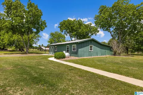 Exterior - 10872 County Road 50, Clanton, AL 35045 photo 15 of 17