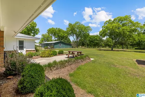 Exterior - 10872 County Road 50, Clanton, AL 35045 photo 3 of 17